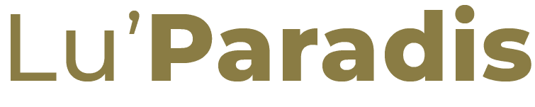 Luparadis